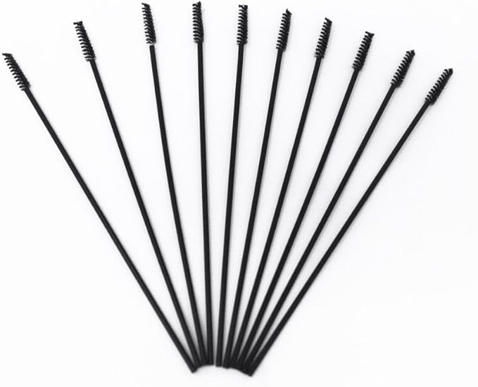 Honbay 50pcs Cleaning Brushes for Hummingbird Feeding Container - Image 2