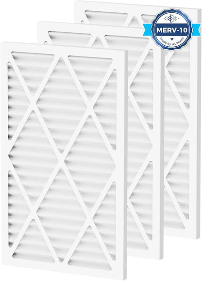 ALORAIR 3 Pack MERV-10 Filter for Dehumidifier Sentinel WHD150, Sentinel WHD200 - Image 6