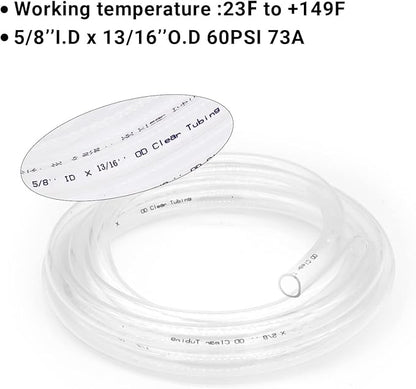 Clear Vinyl Tubing - Image 5