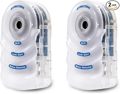 Zircon Leak Alert WiFi- 2 Pack by Zircon