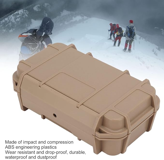 Hapivida Waterproof Dry Box Protective Case, Water Sports - Image 4