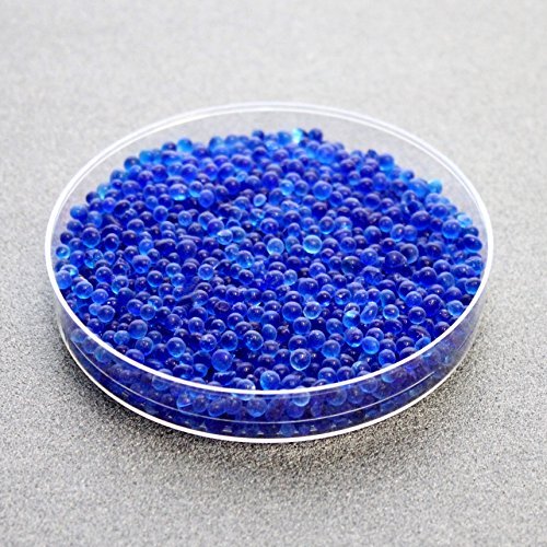 Dry & Dry Blue Indicating Silica Gel Beads Desiccants - Image 9