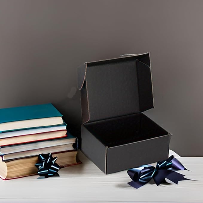 Small Shipping Boxes 9x6x4 Inch - Image 4