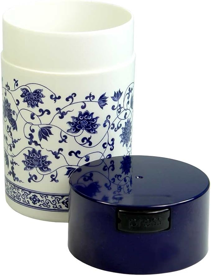 TIGHTPAC Teavac Tea Storage Container
