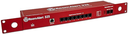 Room Alert 32S - 32-Sensor Capacity Secure Proactive Environment Monitor - Image 2