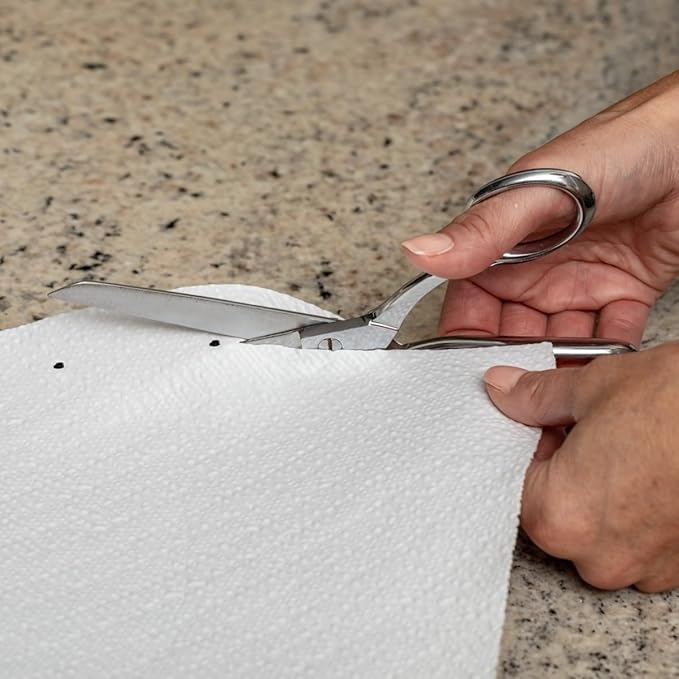 Smooth Top EasyLiner Lazy Susan Liner Kit - Image 5