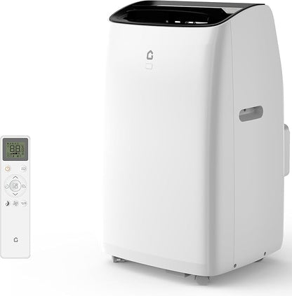 14000 BTU Portable Air Conditioner by GarveeHome
