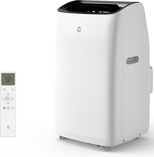14000 BTU Portable Air Conditioner by GarveeHome