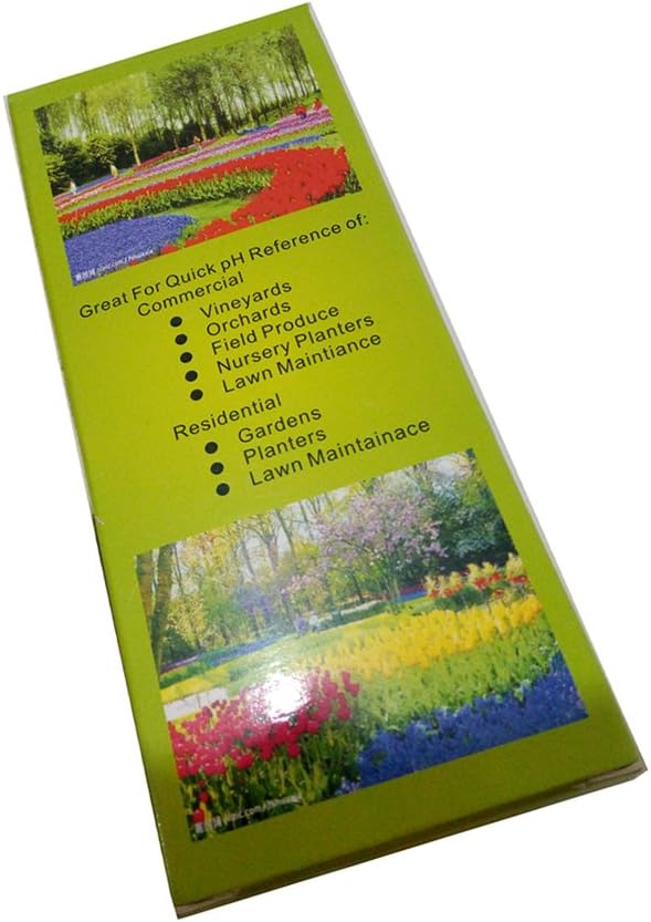 Professional Soil pH Meter Tester Moisture Sensor Soil water monitor Soil - Image 7
