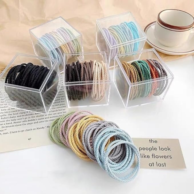 Acrylic Box Clear Acrylic Square Cube Display Boxes - Image 3