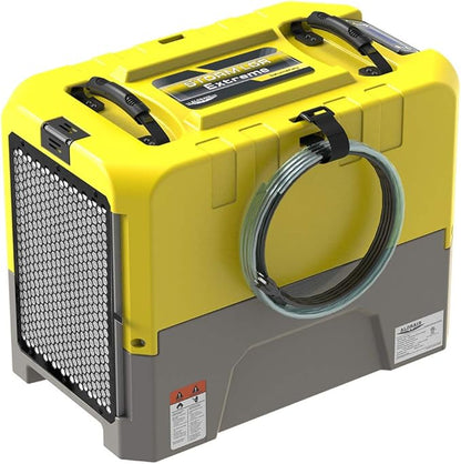 ALORAIR 180 PPD Commercial Dehumidifier - Image 7