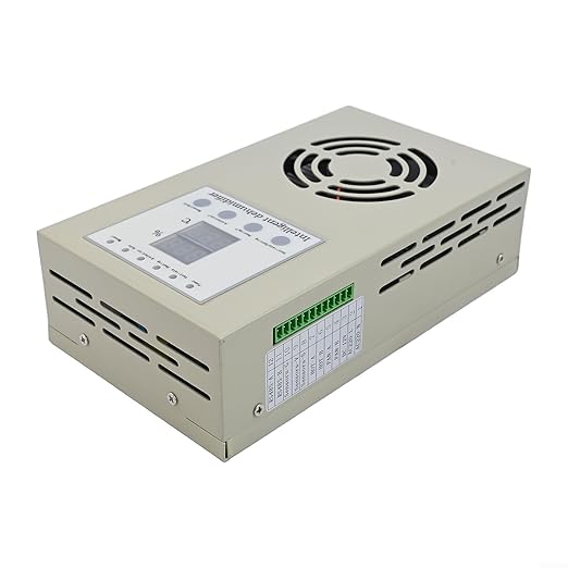 Intelligent Humidity Control for Control Cabinets - Image 6