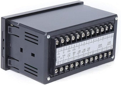 Digital Automatic Incubator Temperature Humidity Controller XM-18 Thermostat - Image 4