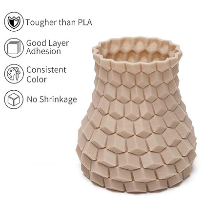 INLAND Micro Center PLA+ 3D Printing Filament 1.75mm - Image 2