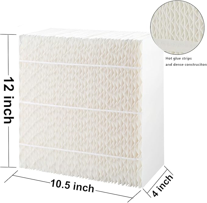 ITidyHome-2 Pack1043 Humidifier Filter Replacement - Image 3