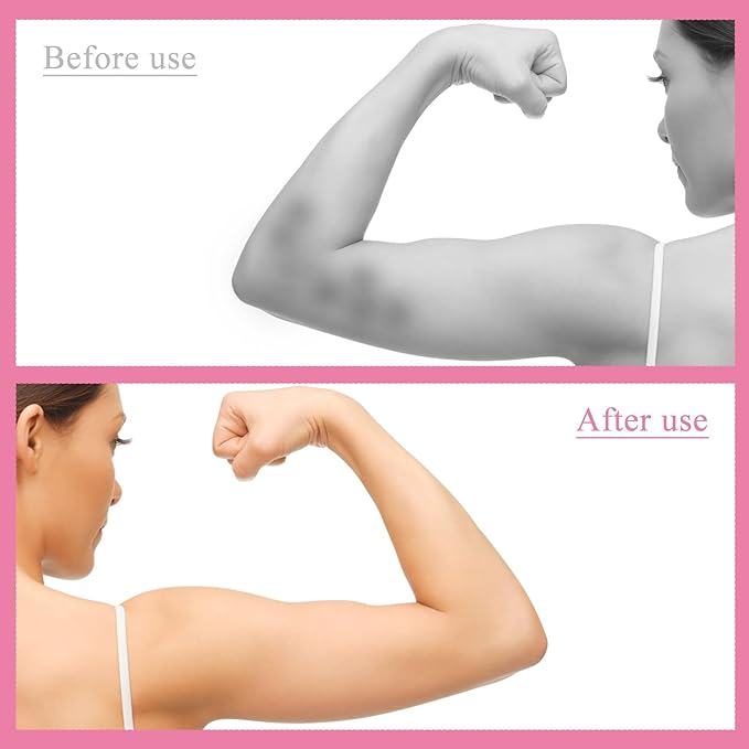 2 Pairs Elbow Moisturizing Sleeve - Image 7
