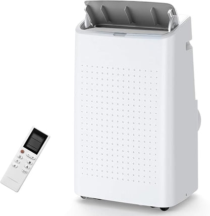 Portable Air Conditioner 14000 BTU by dainslef