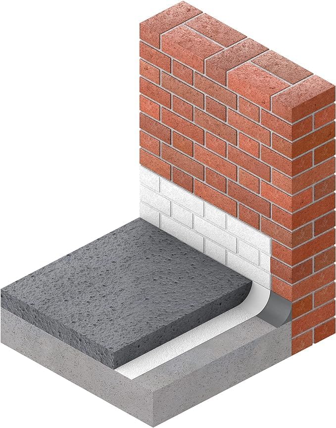 Drybase Liquid Damp Proof Membrane - Image 6