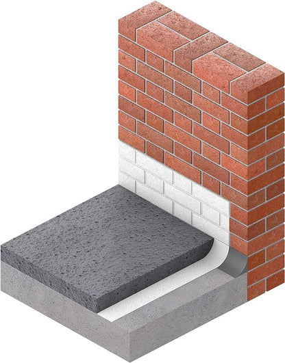 Drybase Liquid Damp Proof Membrane - Image 6
