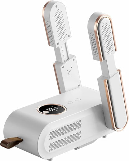Shoe Dryer, Quick Drying Cleat Dryer by Sibotion