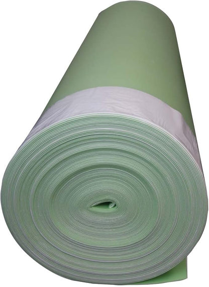 SoundStep XL Underlayment for Laminate, Wood & Pad-Attached Floors – 4'x150' - Image 3