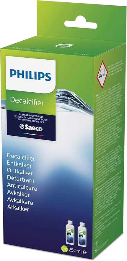 Philips CA6700/22 Universal Liquid Descaler - Image 2