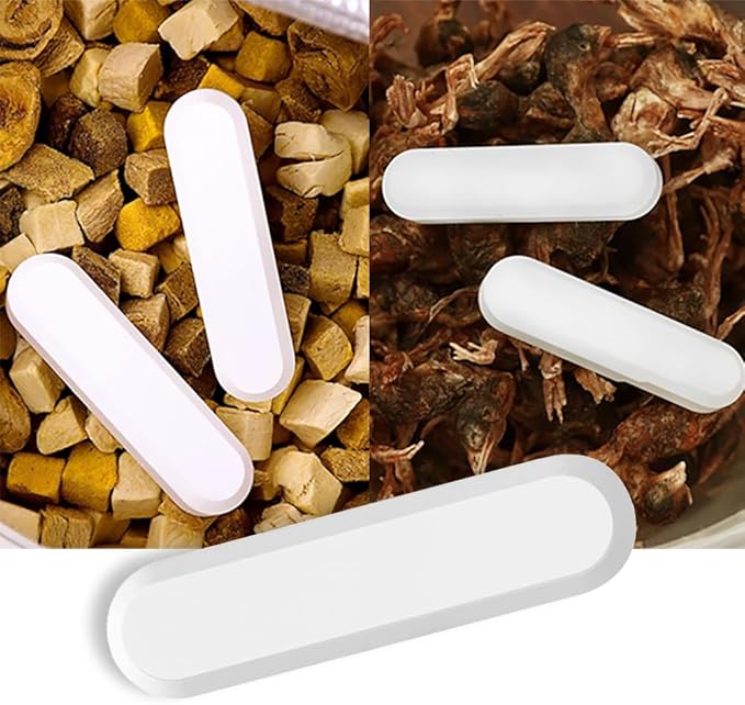 Pet Food Moisture Absorber by Unknown
