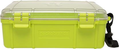 geckobrands Waterproof Dry Box - Image 4