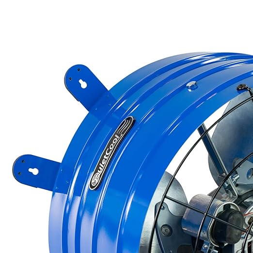 Quietcool AFG SMT PRO-2.0 Smart Attic Fan - Image 3