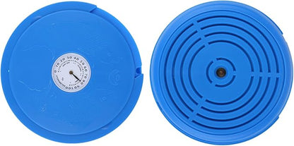 Guitar Humidifier Anti Drying, Acoustic Guitar Sound Hole Humidifier - Image 4