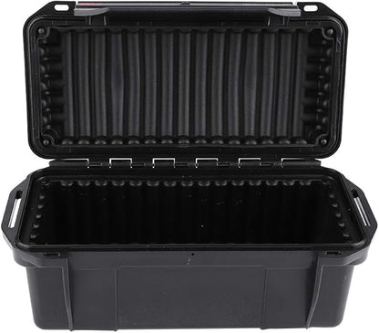 Outdoor Protective Hard Case, Shockproof Sealed Dry Box - Image 2