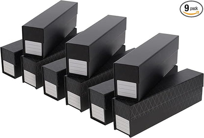 BCW QuickFold® Card Storage Boxes by BCW