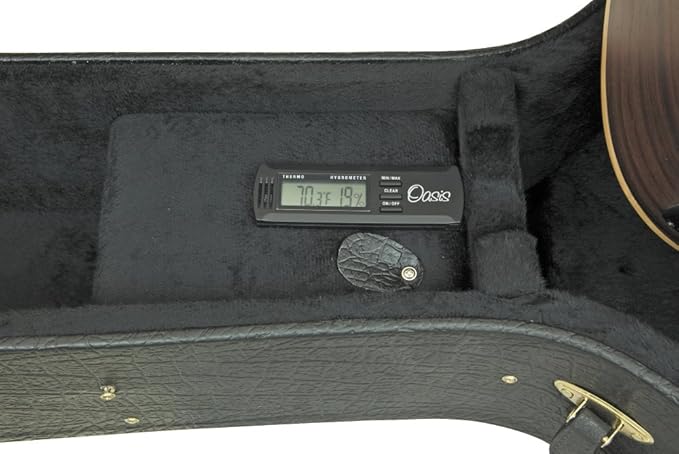 Oasis OH1 Guitar Humidifier - Image 7