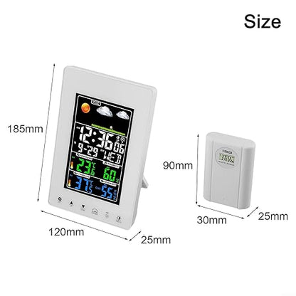 Indoor Hygrometer Thermometer - Image 5