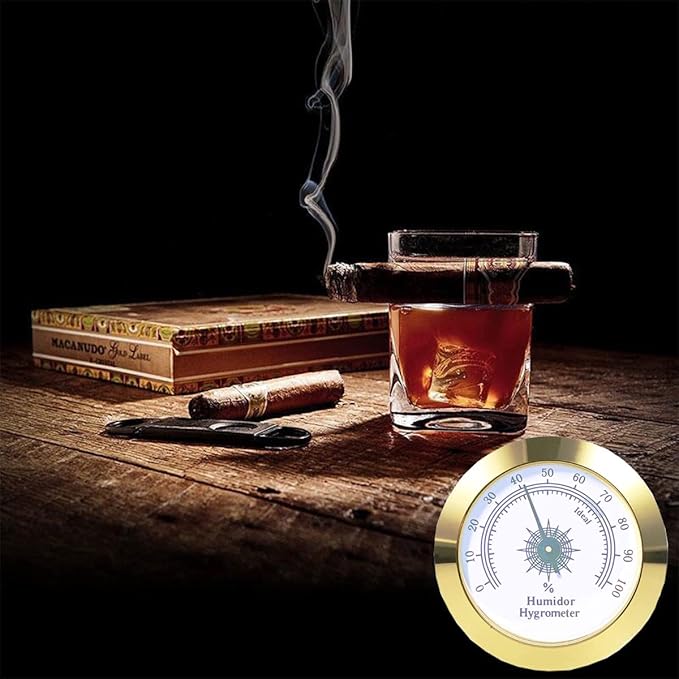 Cigar Hygrometer - Image 6