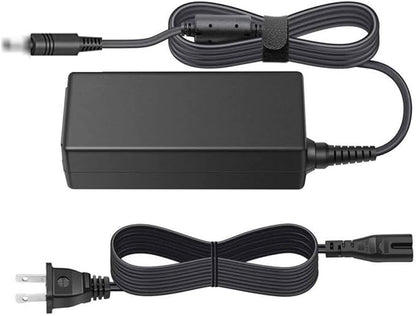 12V AC/DC Adapter Compatible - Image 3
