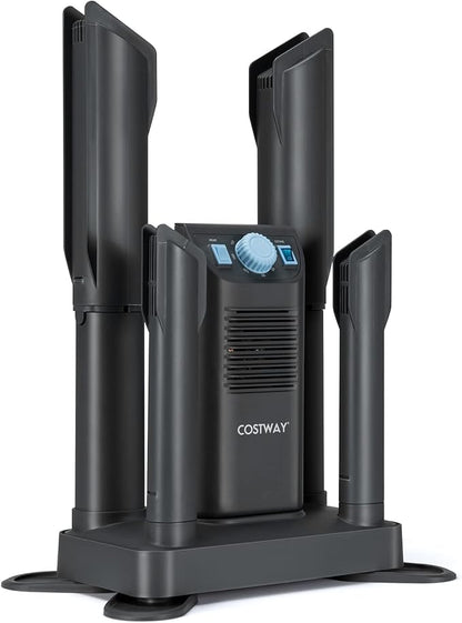 COSTWAY Boot Dryer, Shoe Dryers by COSTWAY