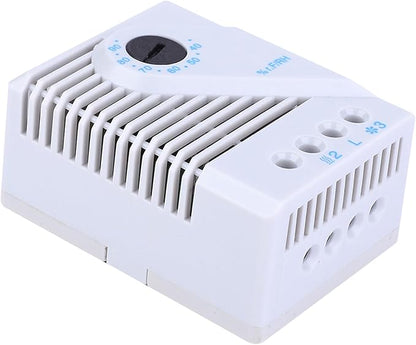 Mechanical Humidity Controller - Image 8