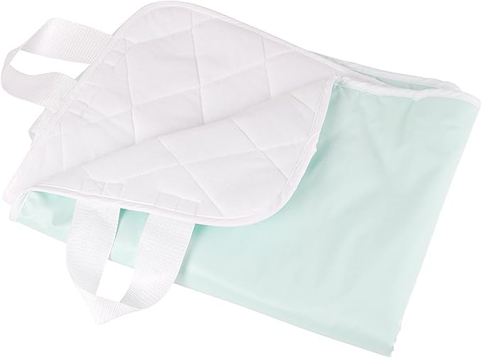 DMI Waterproof Sheet to be Used as a Bed Pad, Mattress Protector, FSA and HSA by DMI