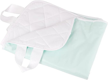 DMI Waterproof Sheet to be Used as a Bed Pad, Mattress Protector, FSA and HSA by DMI