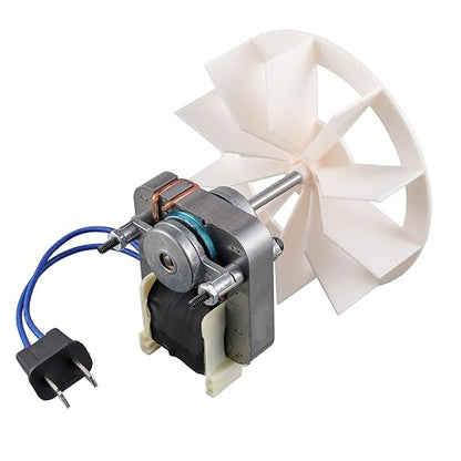 BOJACK Bathroom Vent Fan Motor 120V 60Hz 1A Compatible - Image 2