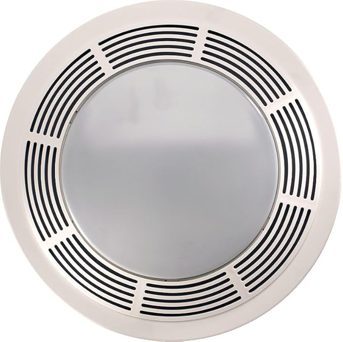 Broan-NuTone 750 Round Fan and Light Combo - Image 5