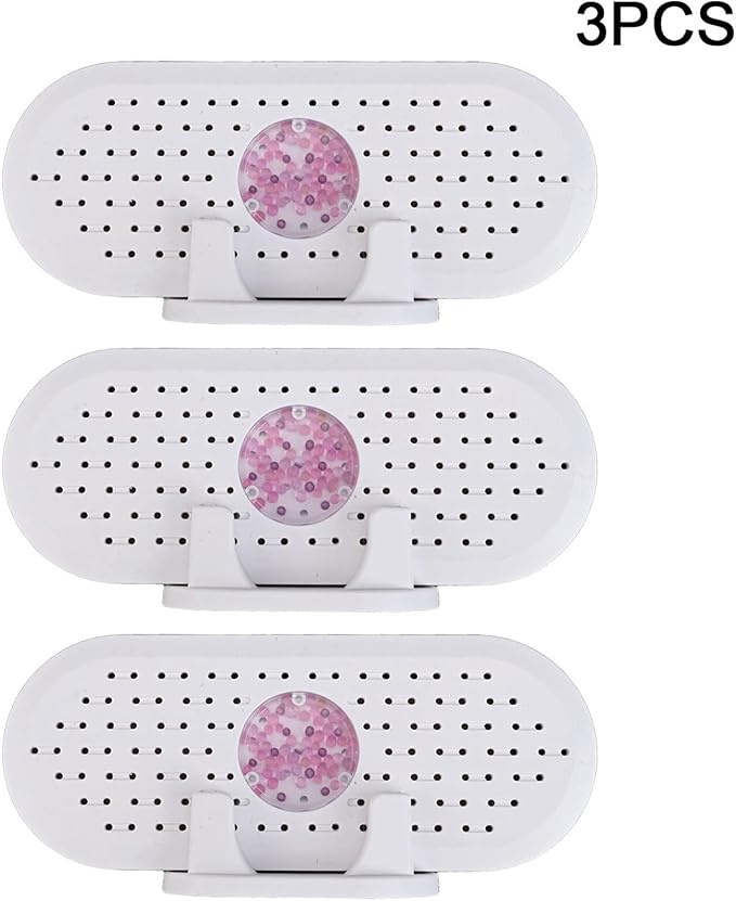 Portable Electric Mini Air Dryer USB Charging Reusable Moisture Absorbent - Image 2