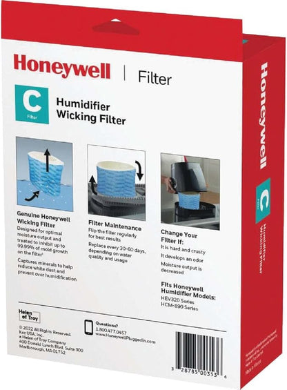 Honeywell C Replacement Filter - Image 5