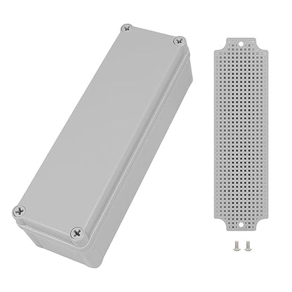 Junction Box，9.8"x 3.1"x 2.8" Outdoor Electrical Box - Image 7