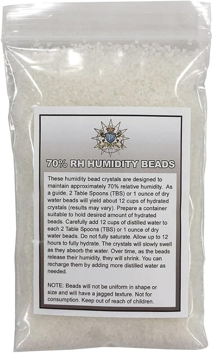 Prestige Import Group Crystal Gel Humidification Beads by PrestigeImportGroup