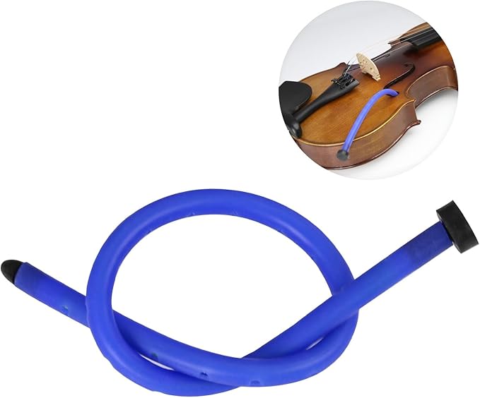 Violin F-Hole Humidifier Violin Top Humidifier Violin Humidifier to Prevent by Danchet