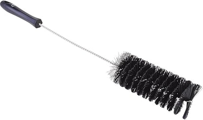 Vikan 53709 Ø2.4" Tube Brush- Medium by Vikan