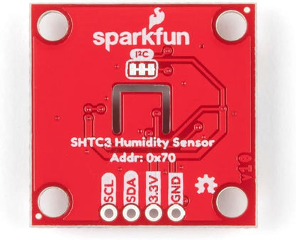 SparkFun Humidity Sensor Breakout - Image 3