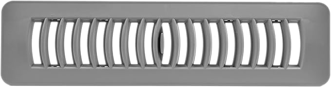 Imperial Manufacturing RG1471 Louvered Plastic Floor Register - Image 4
